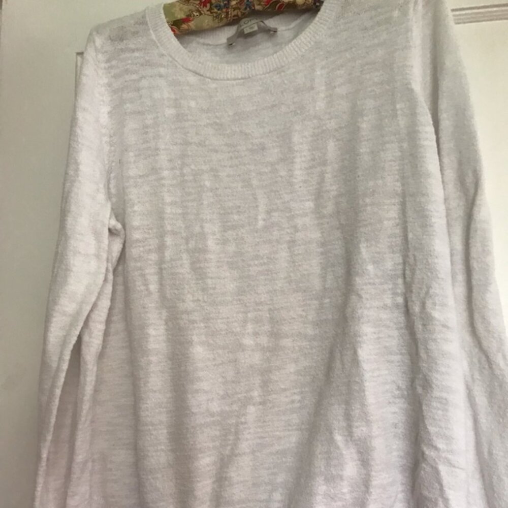 sweater